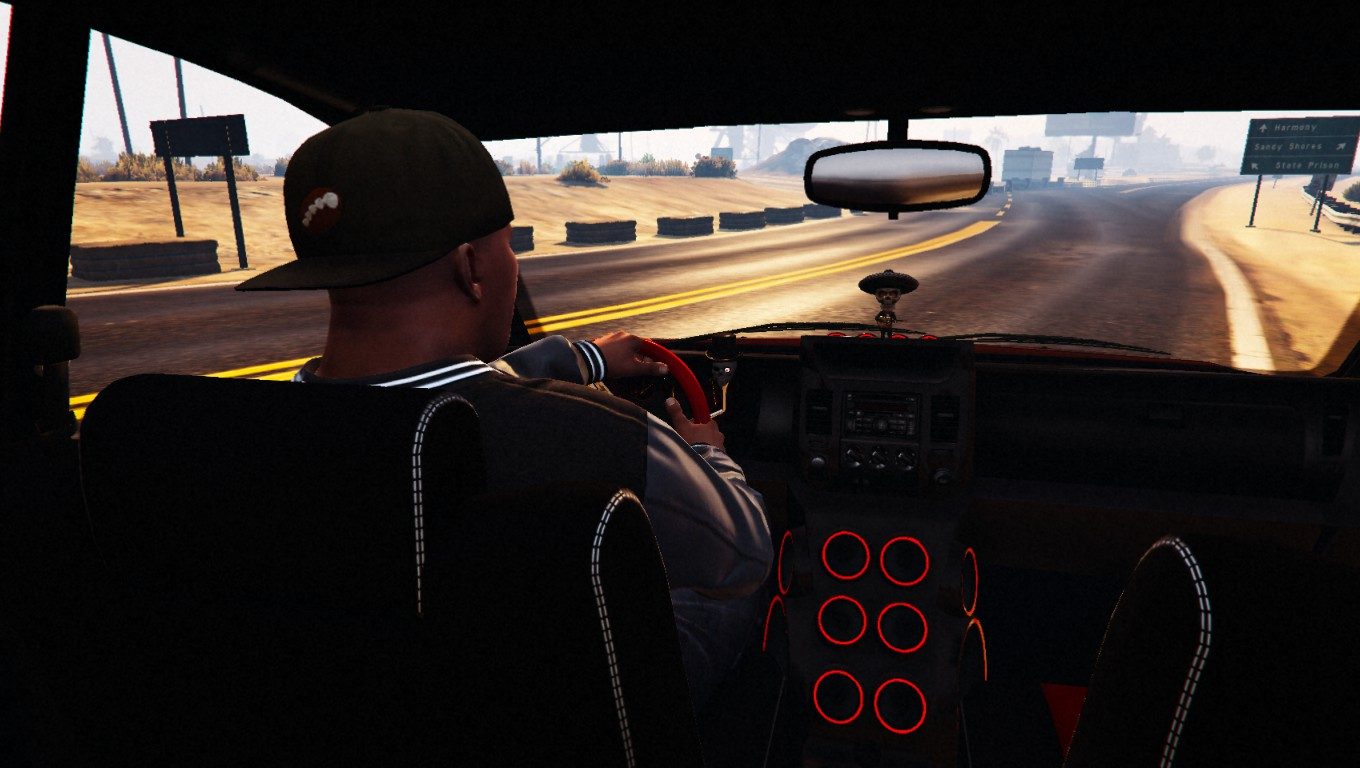 Lowrider Classics Part 2: an SPD sneak 15