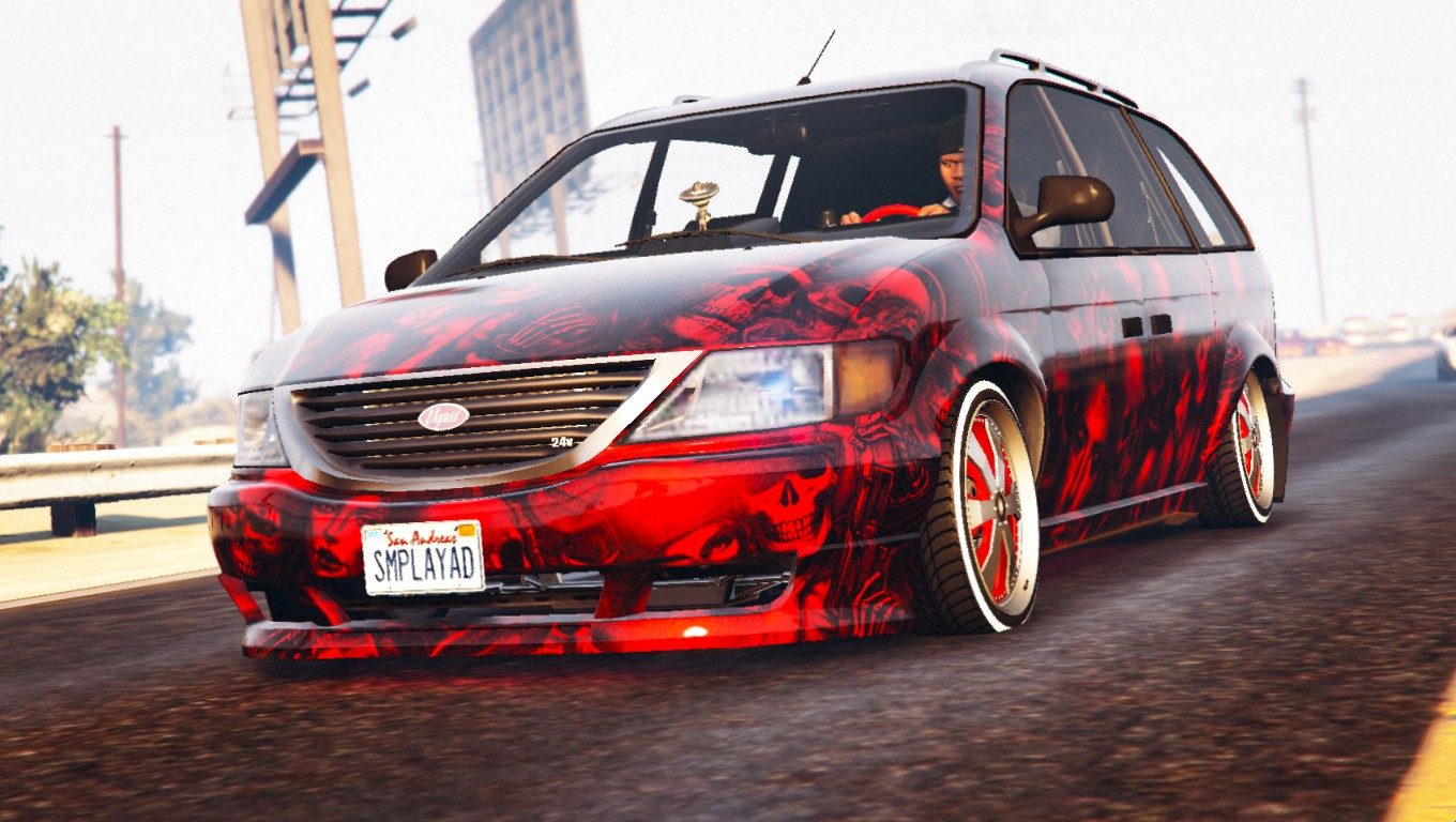 Lowrider Classics Part 2: an SPD sneak 16