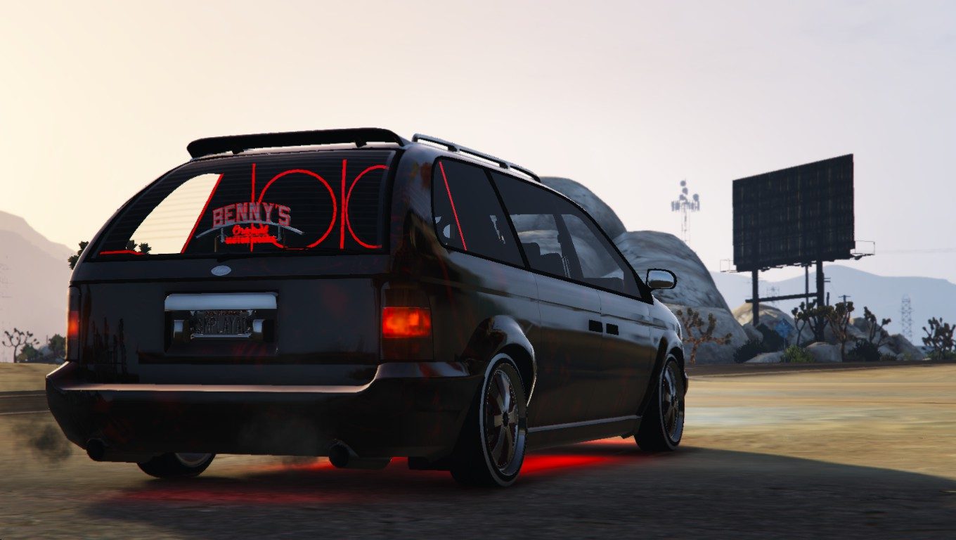 Lowrider Classics Part 2: an SPD sneak 7