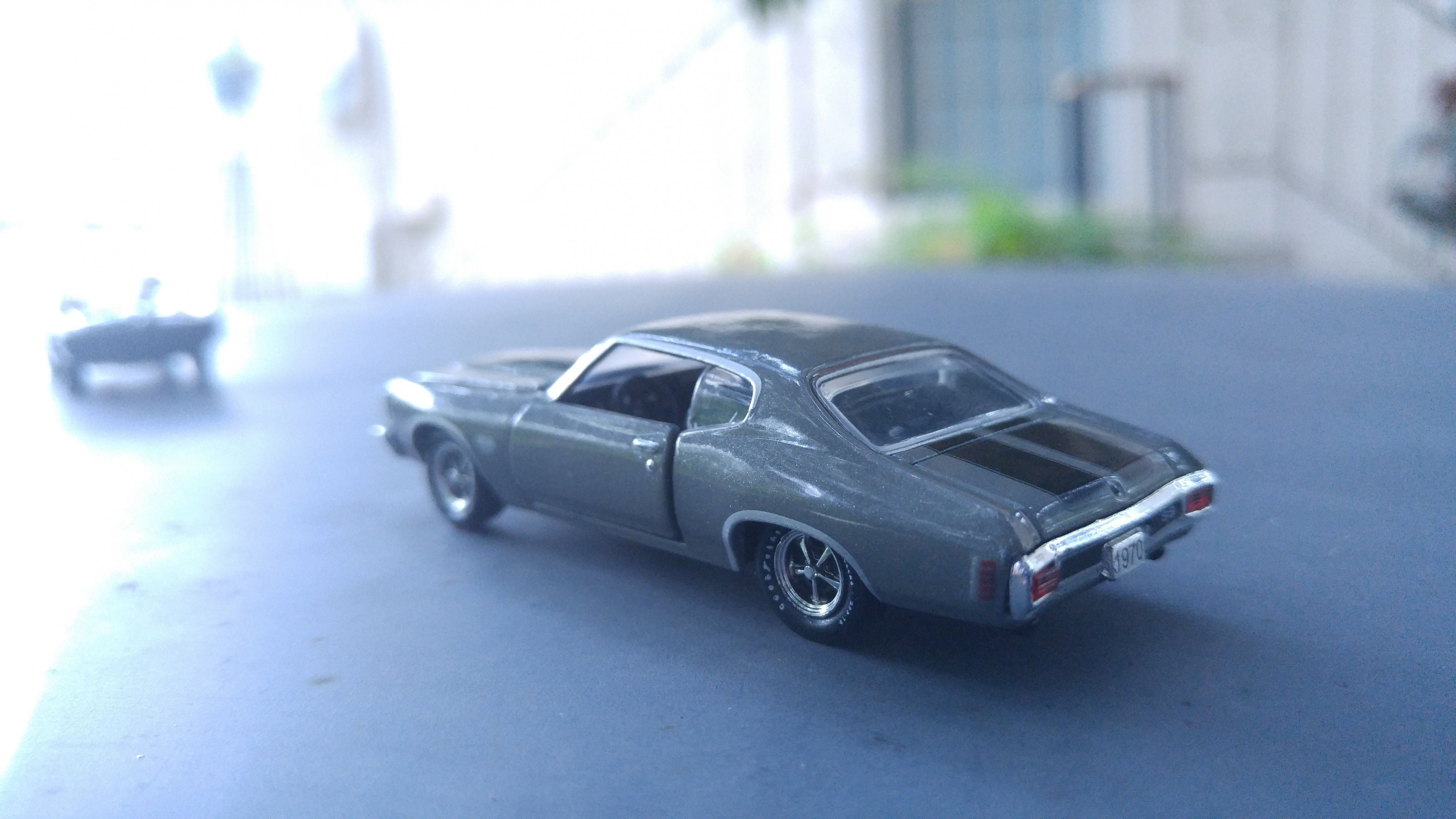 M2 Machines SS Chevelle