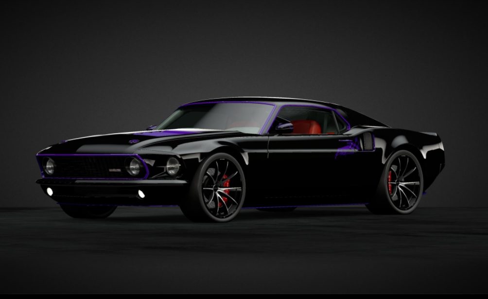 Mach 4