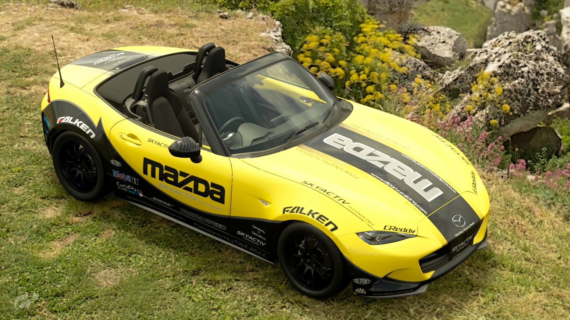Madza team