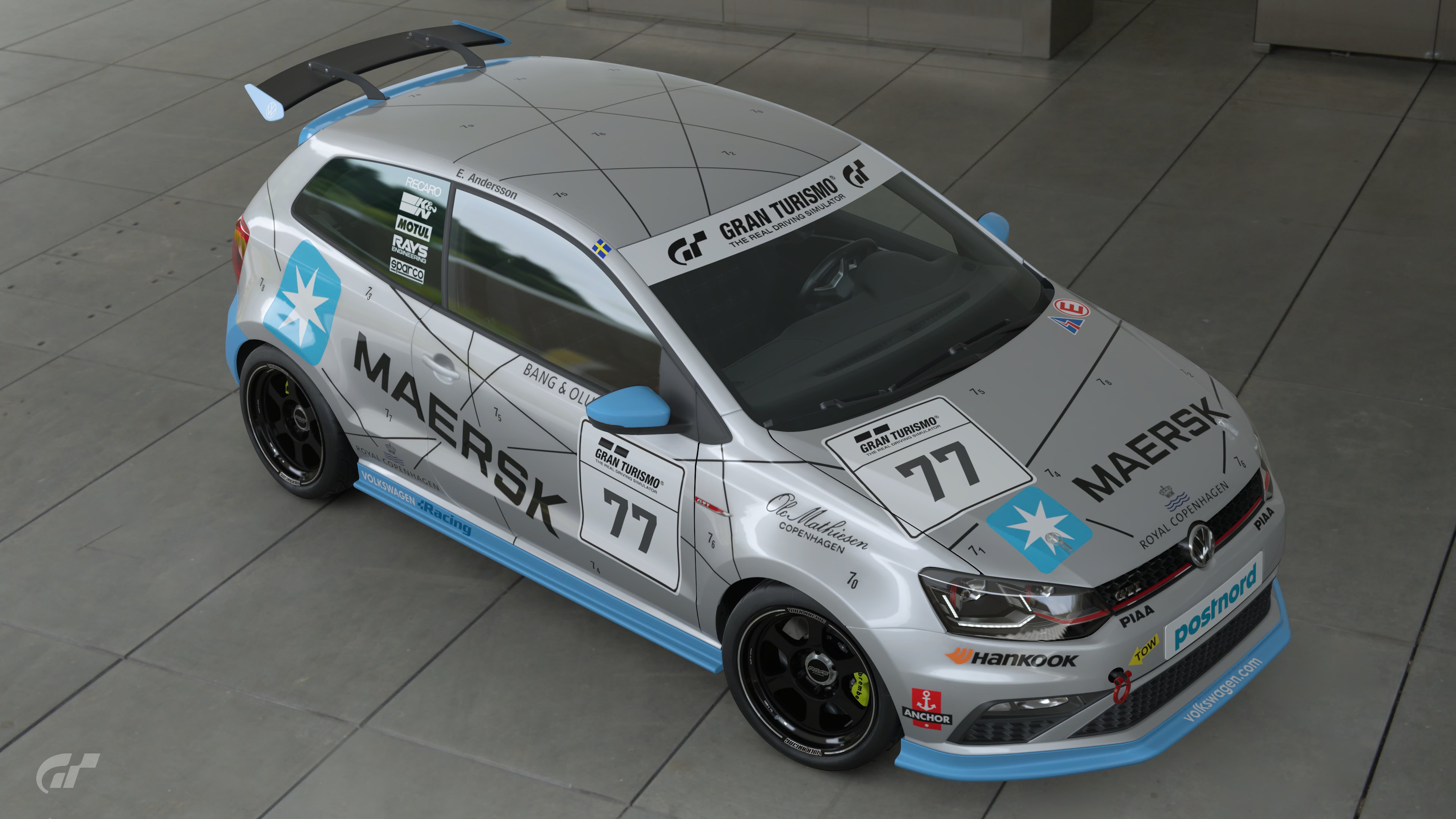 Maersk 01