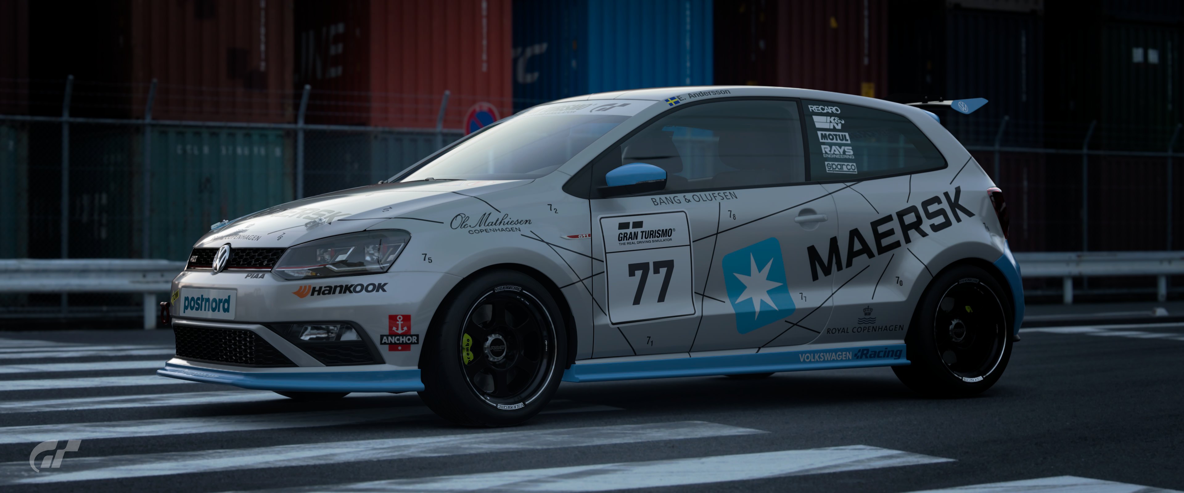 Maersk 03