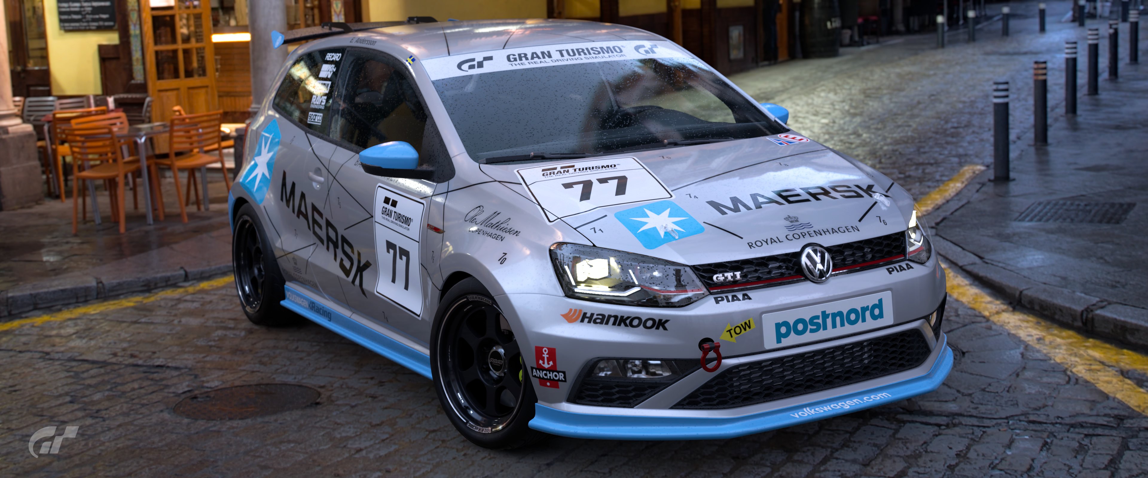 Maersk 04