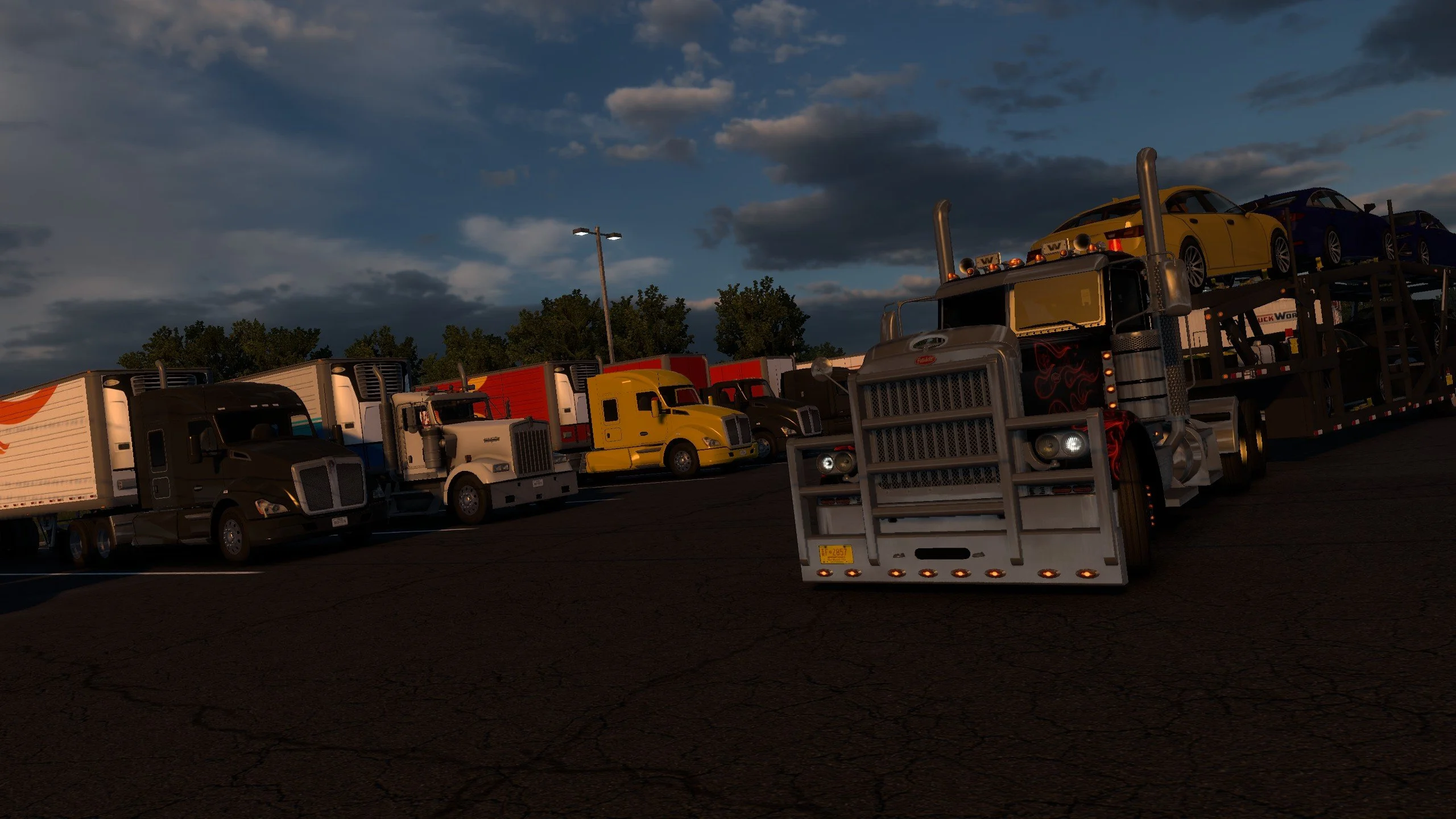 Main character syndrome