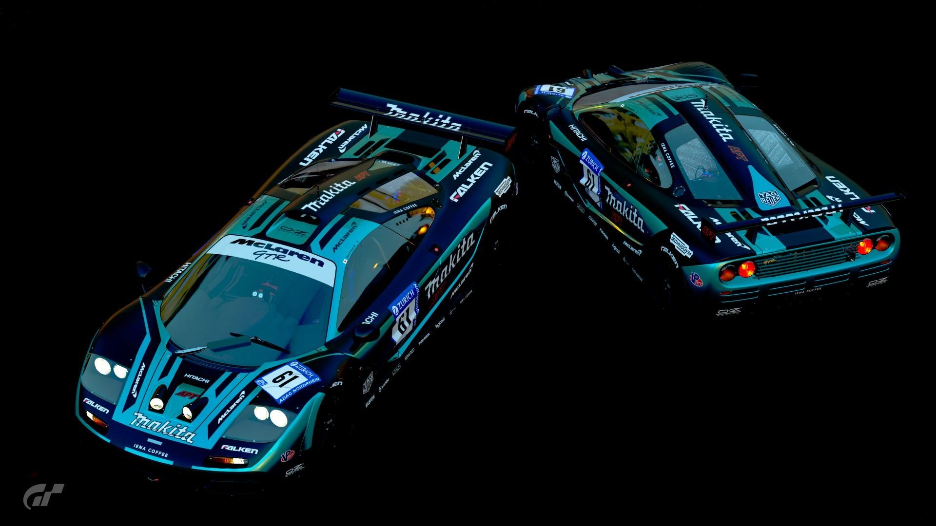 makita rc car