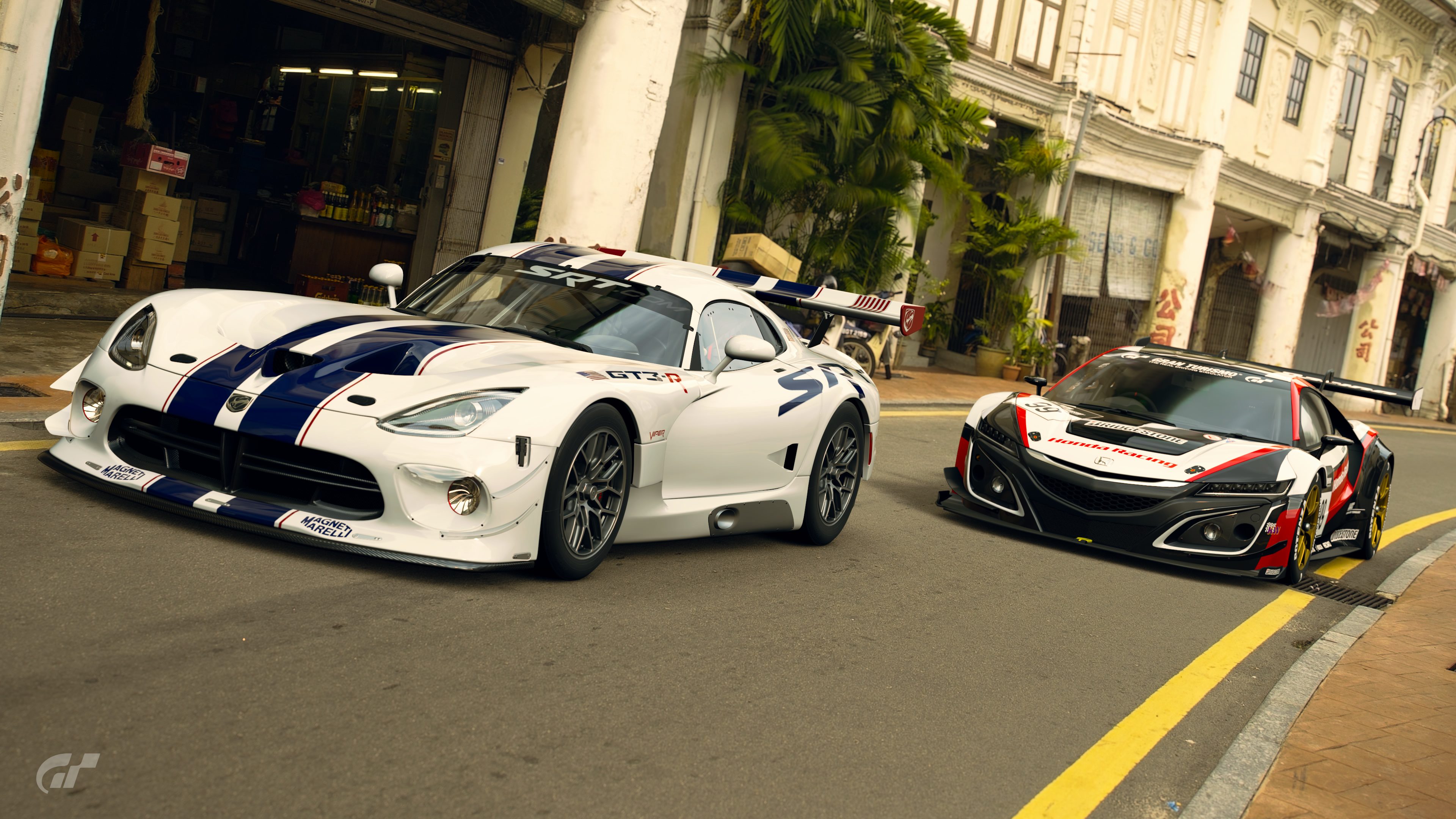 Malacca imports