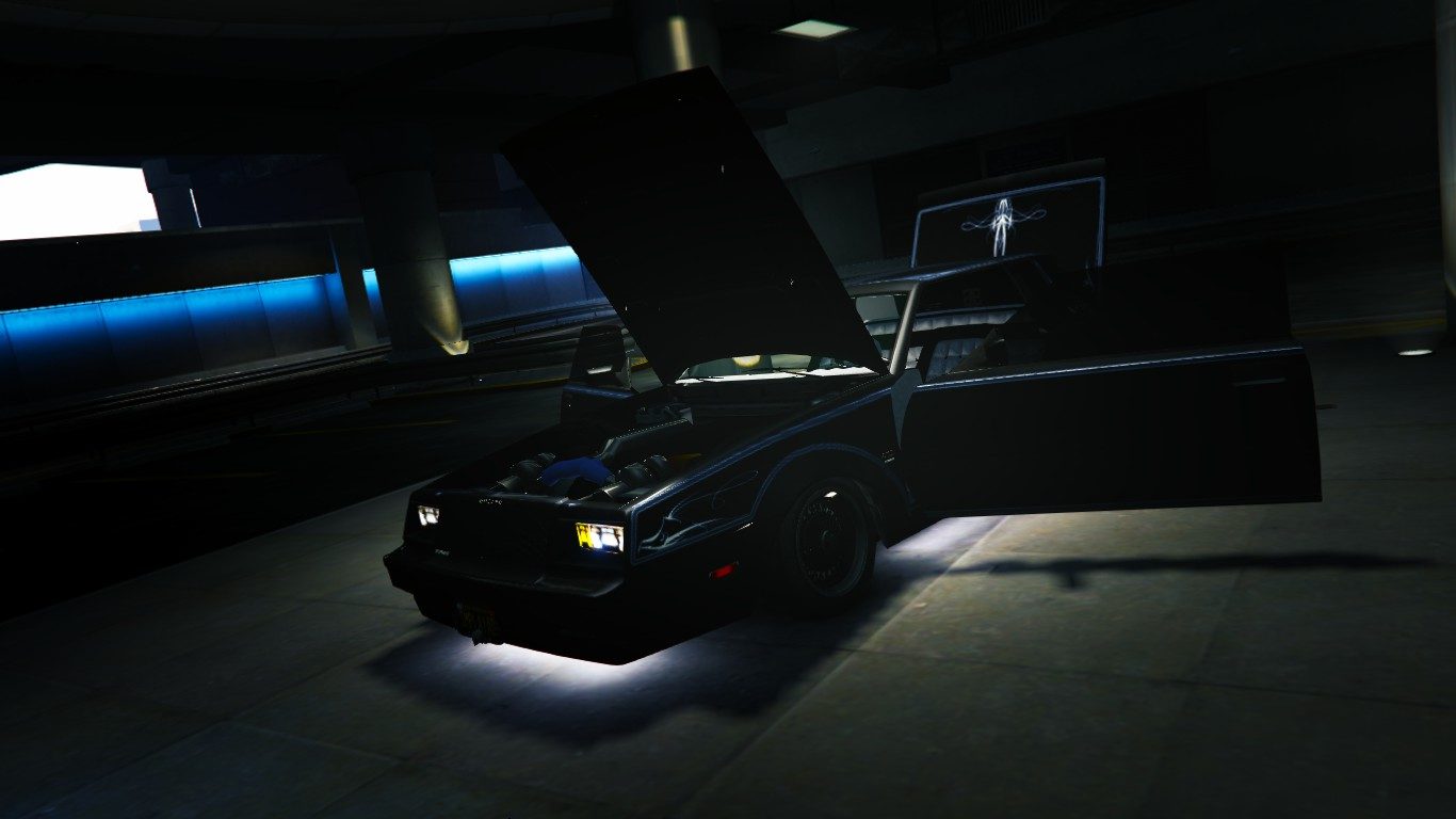 Managed to make use of that stand in that tunnel 3