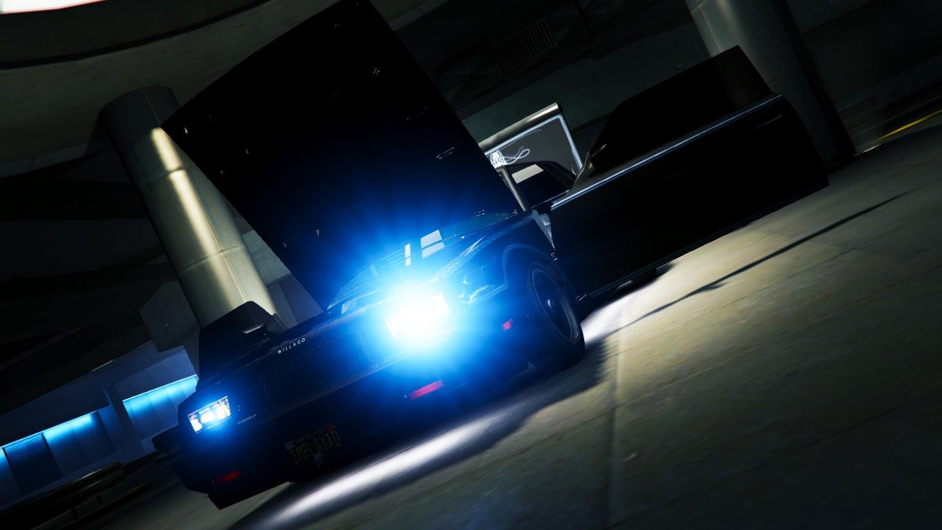 Managed to make use of that stand in that tunnel 6