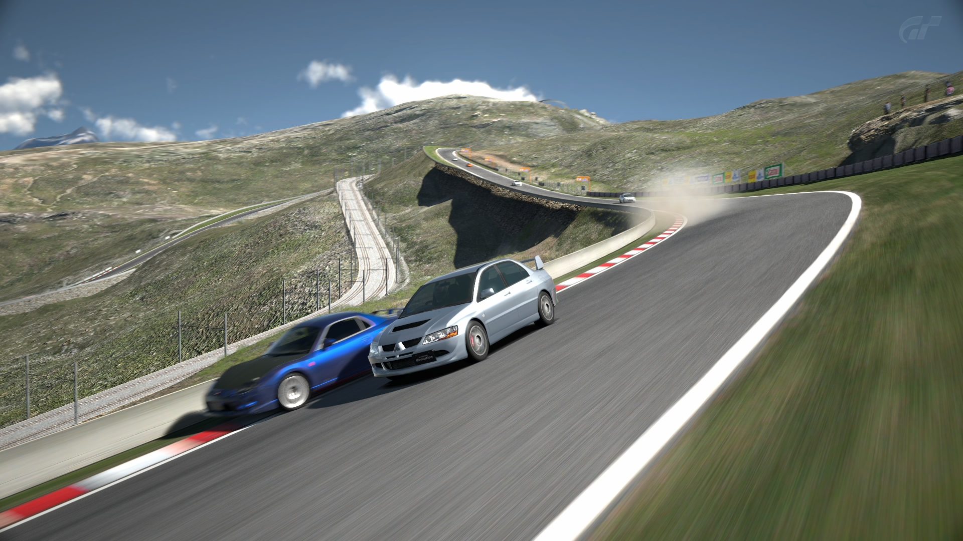 Matterhorn Rotenboden, Mitsubishi FTO