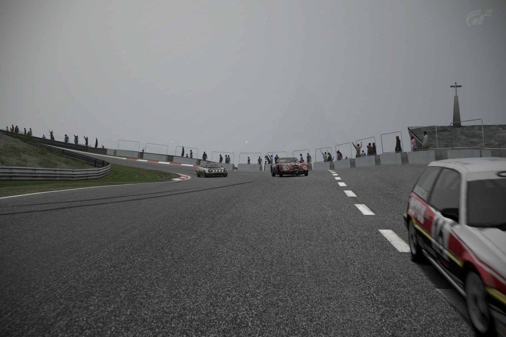 Matterhorn Short Track_7