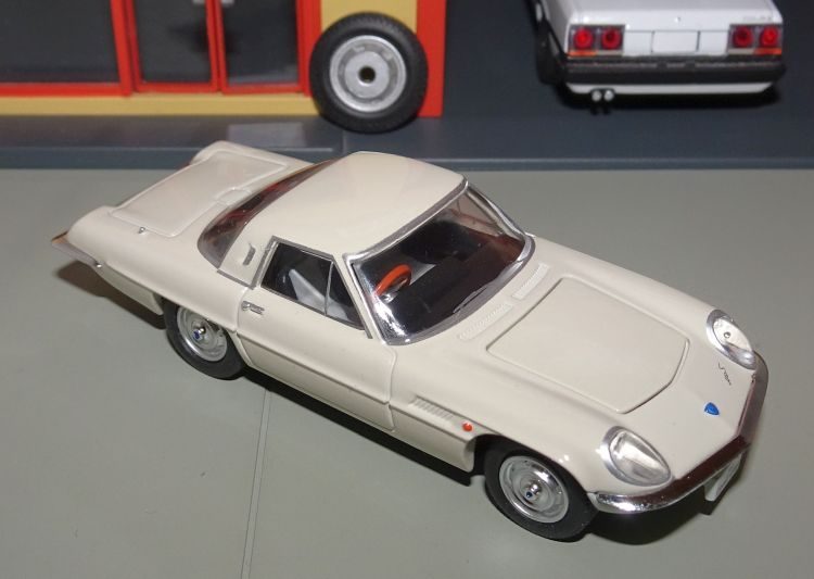 Mazda Cosmo Sport