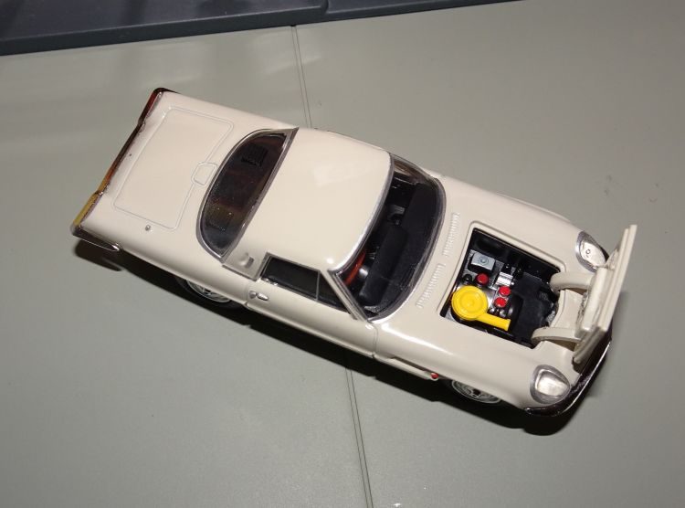 Mazda Cosmo Sport