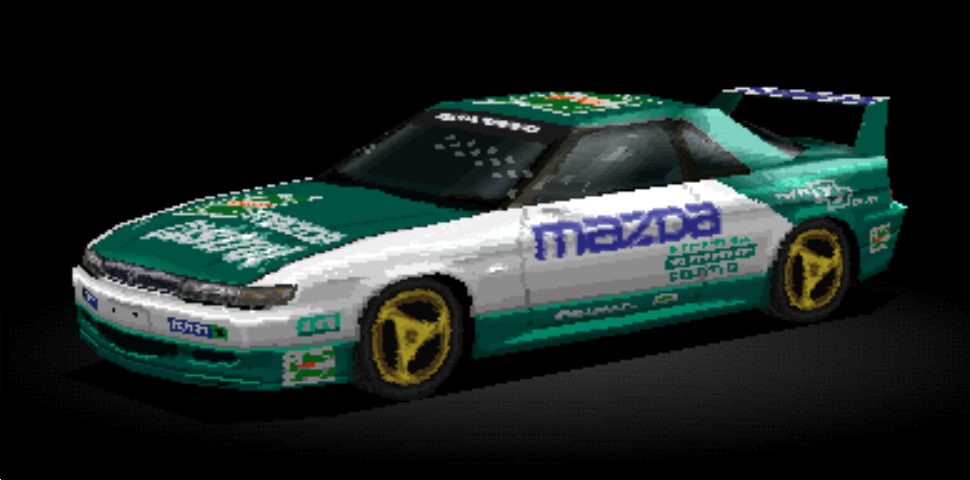 Mazda Eunos Cosmo 20Btype-ECCS 02