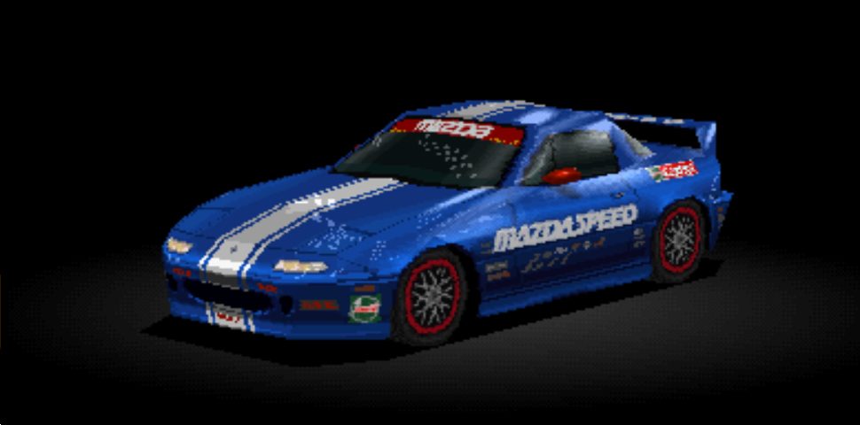 Mazda Eunos Roadster '92 S-Special 02