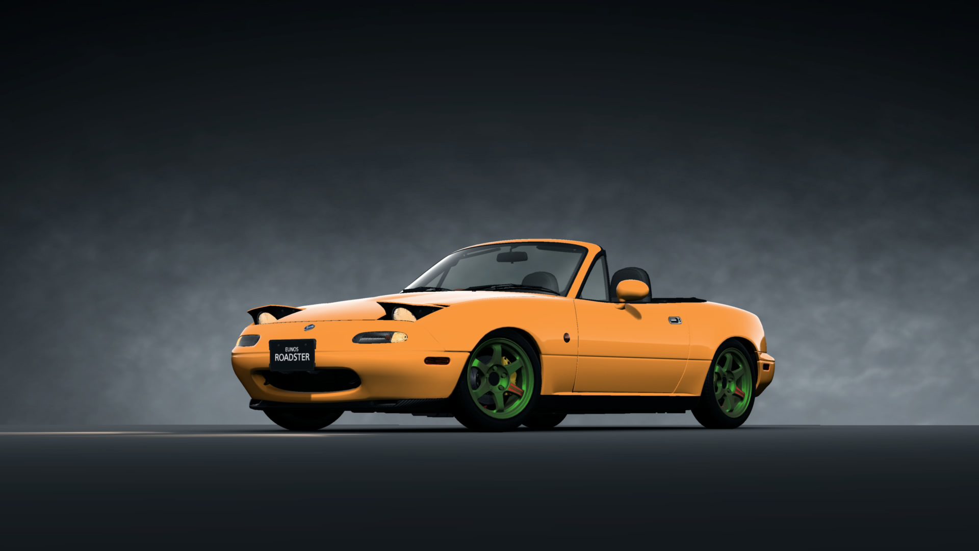 Mazda Eunos Roadster J-Limited (NA) '91 | GTPlanet