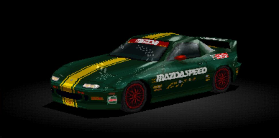 Mazda Eunos Roadster S-Special 02
