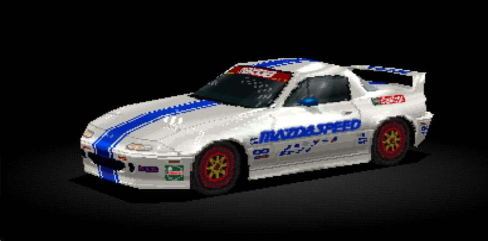 Mazda Eunos Roadster V-Special 01