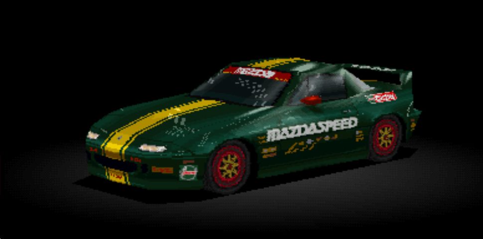 Mazda Eunos Roadster V-Special 02