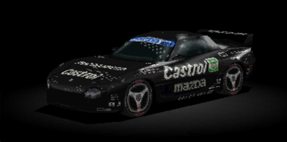 Mazda FD RX-7 A-Spec 01