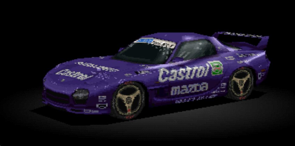 Mazda RX-7 A-Spec LM Edition 02