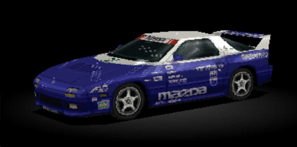 Mazda RX-7 FC GT-X 02