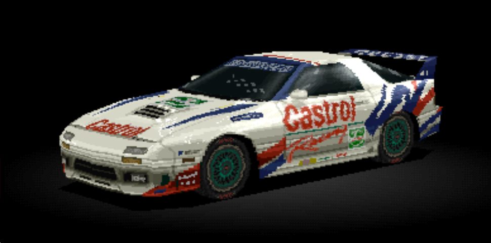 Mazda RX-7 FC Infini III 02