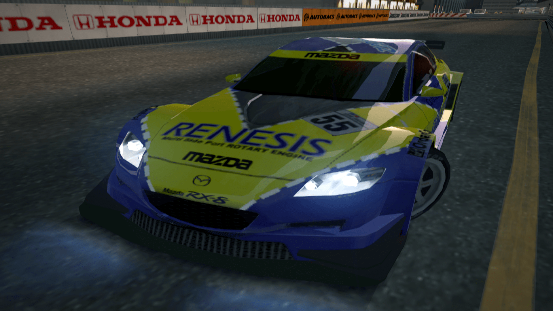 Mazda RX-8 Concept LM Race Car '01 Asian GT4P Scheme.png
