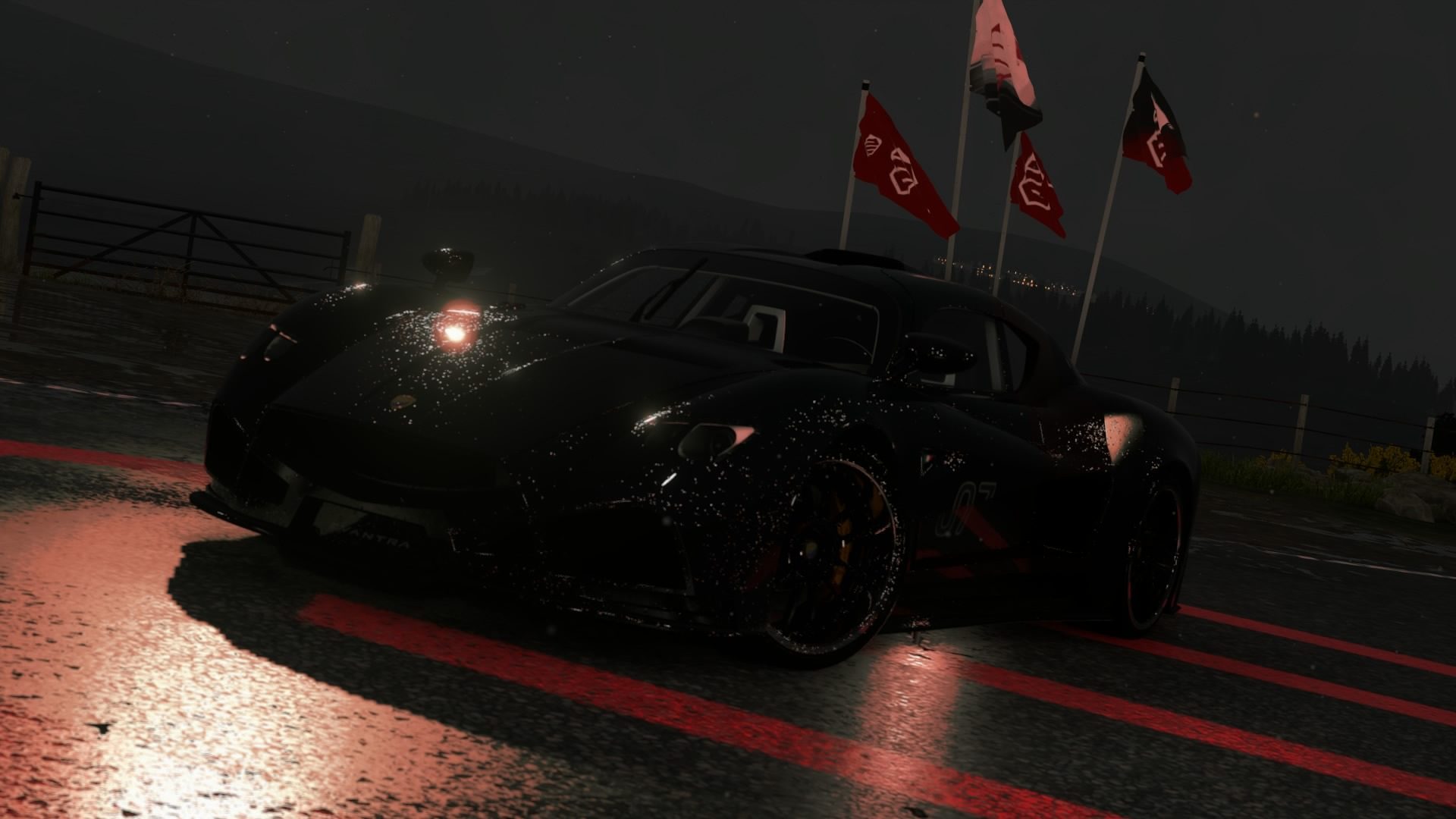 Mazzanti Evantra