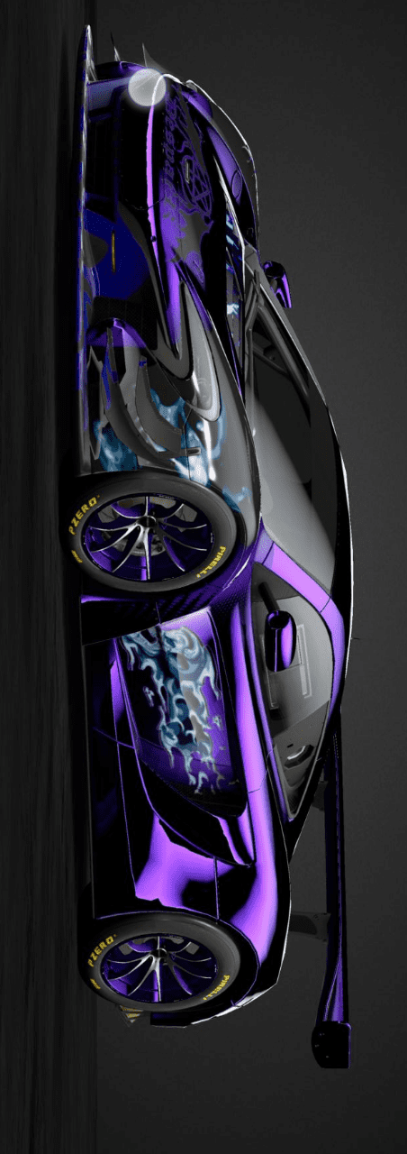 Mc Laren