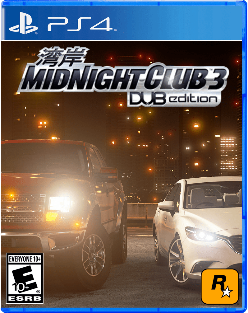 MC3R PS4 [Gran Turismo] Boxart (v1).png