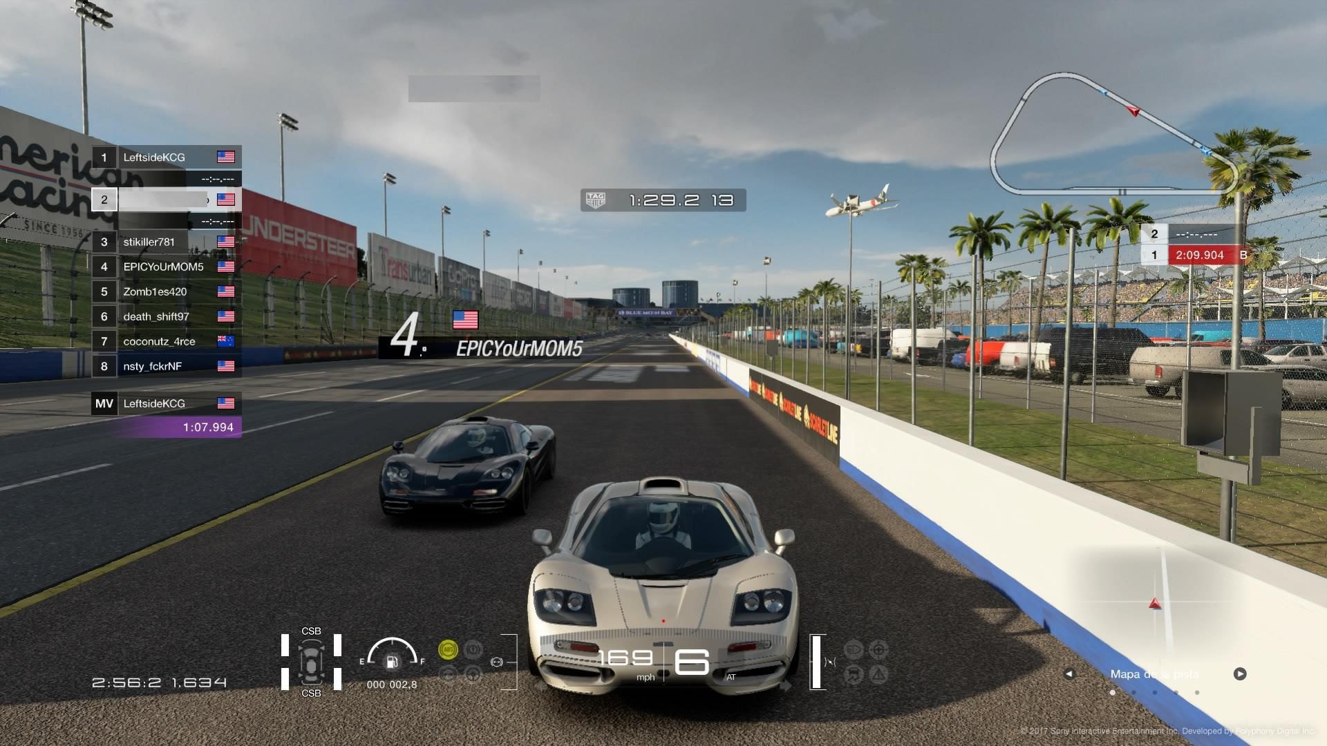 McLaren F1