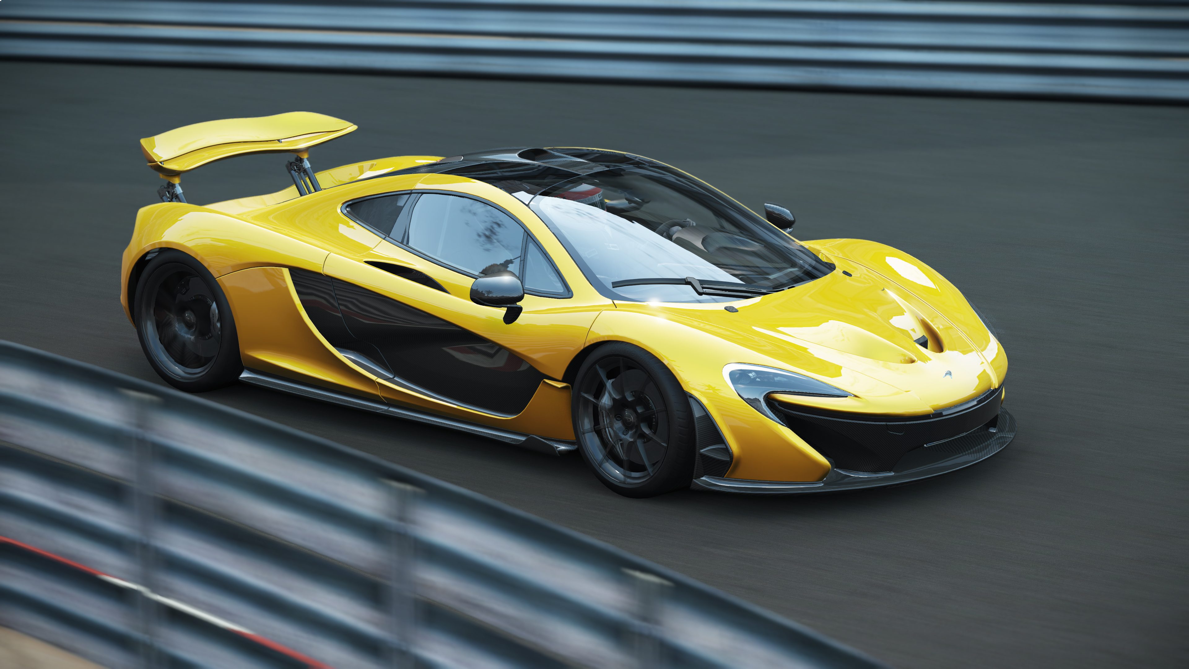 McLaren P1-4K_3