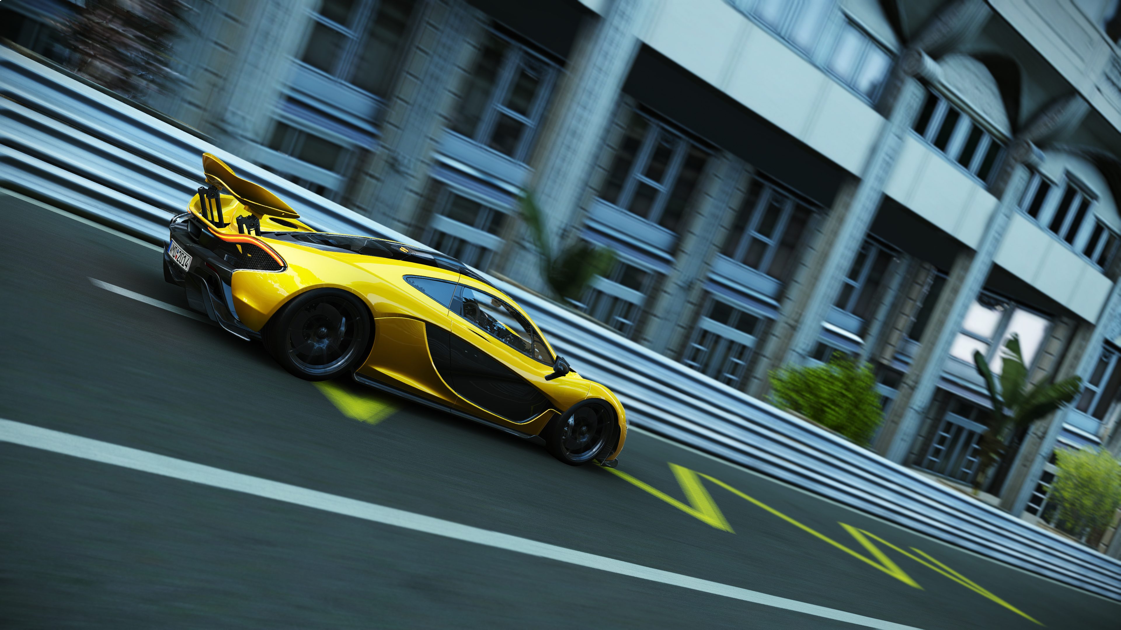 McLaren P1-4K_4