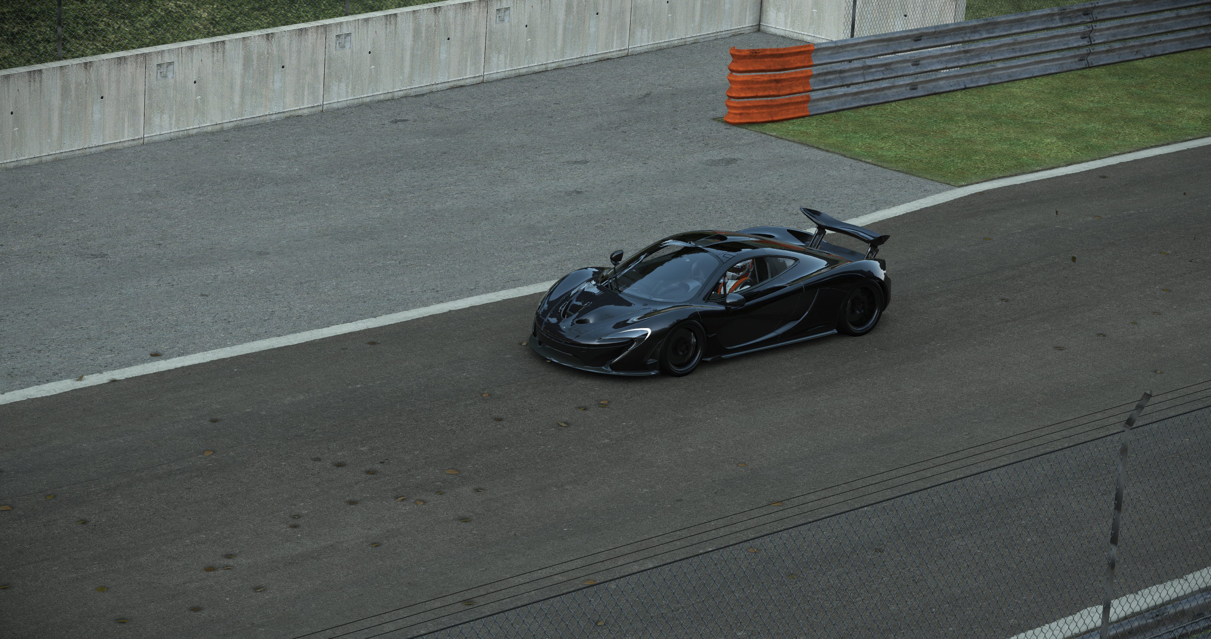 McLaren P1-4K_6