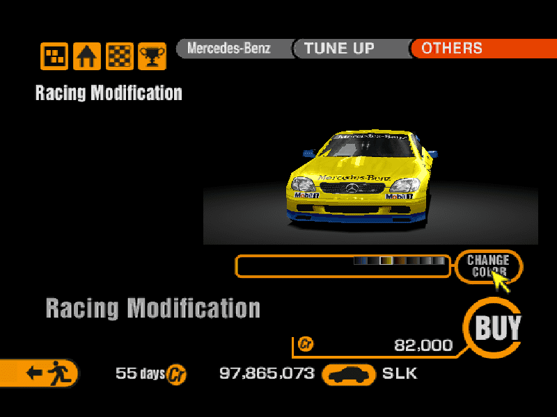 Mercedes-Benz SLK 230 Kompressor