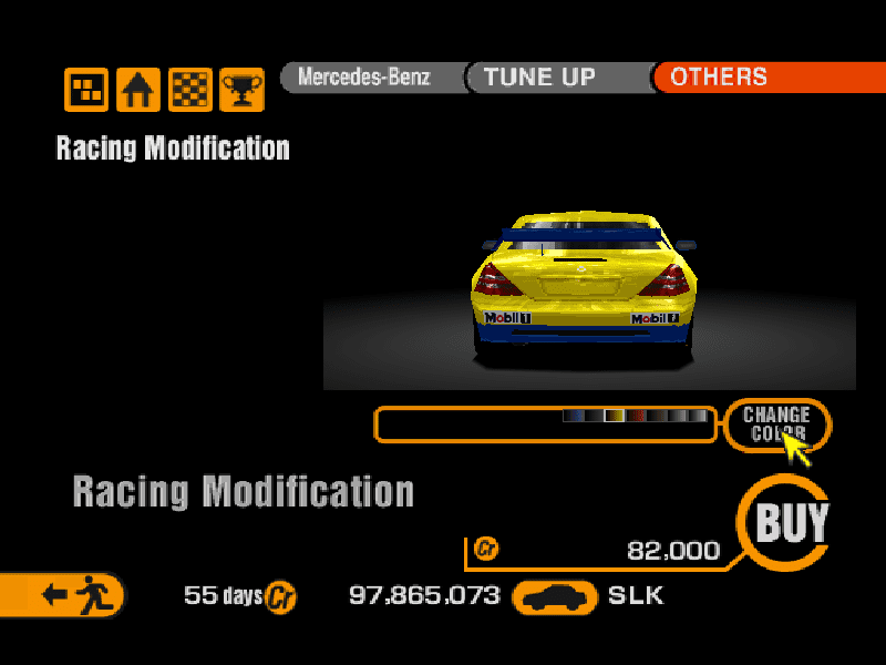 Mercedes-Benz SLK 230 Kompressor