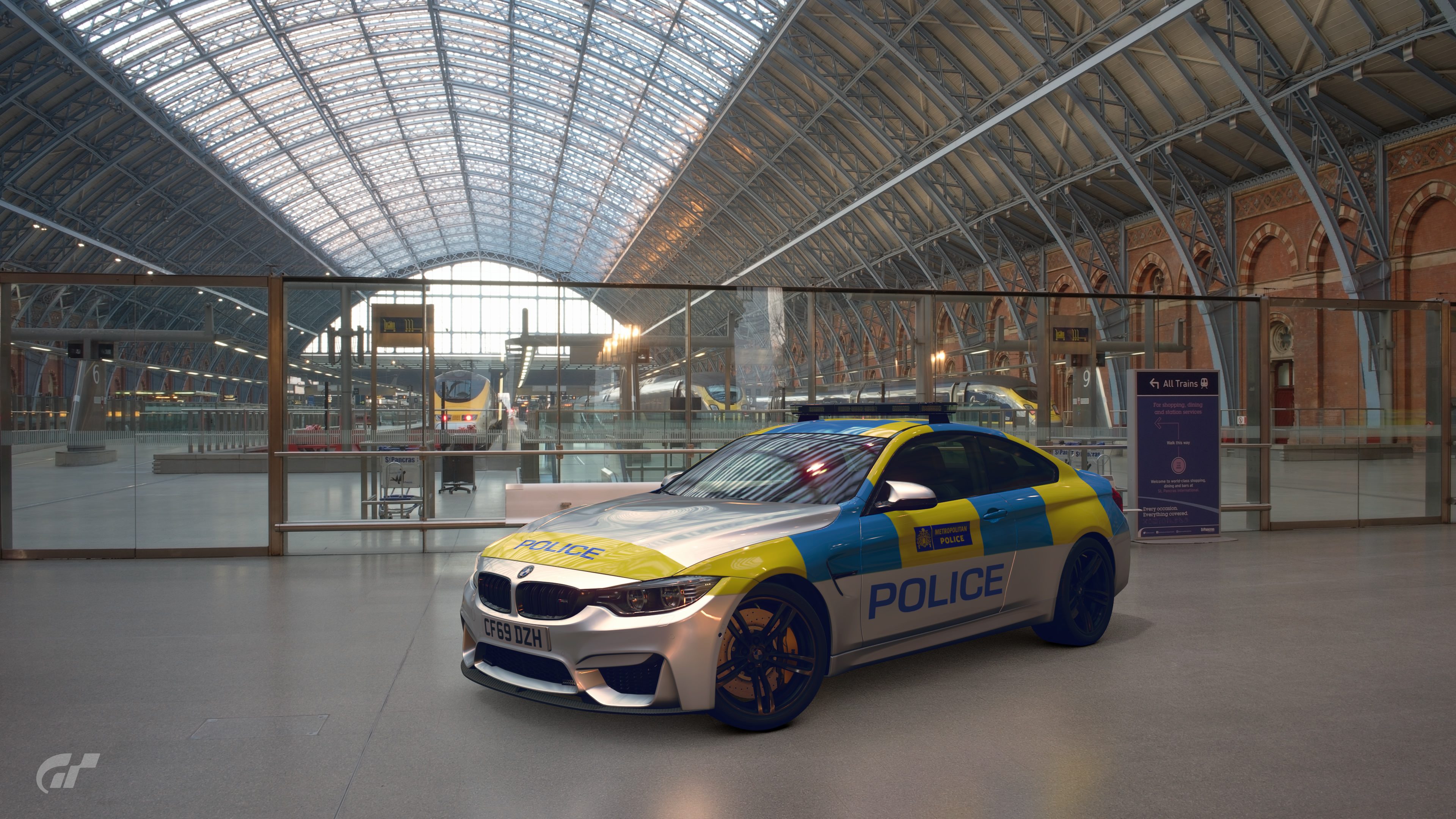 Metropolitan Police