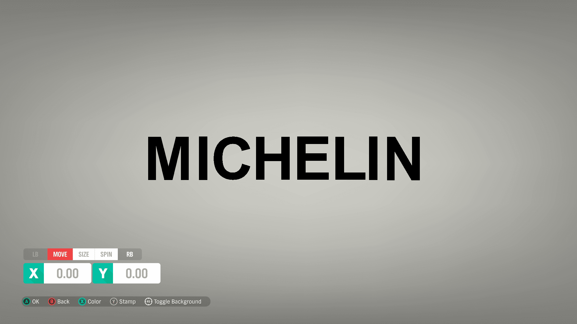 Michelin