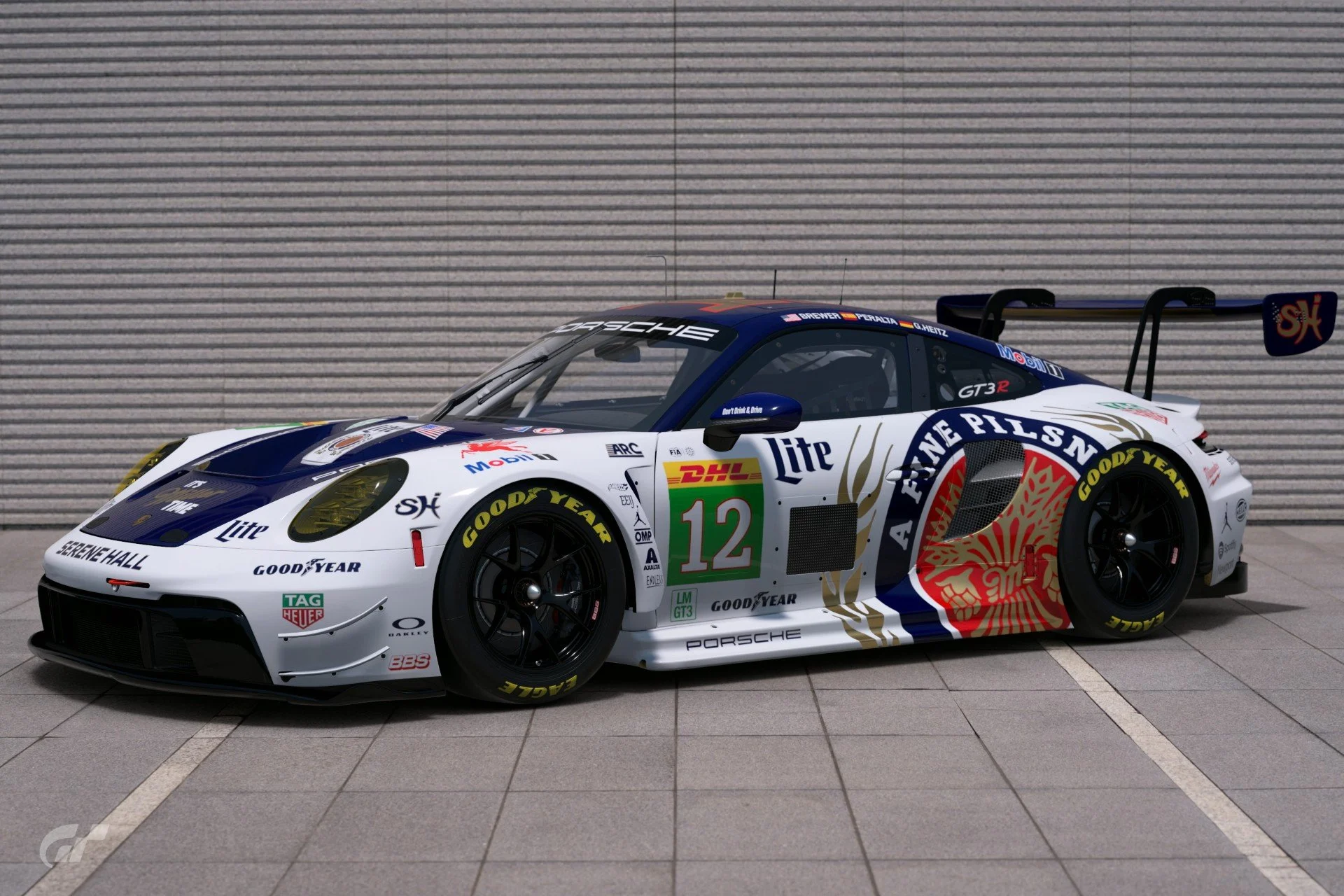 MILLERLITE911 WEC FRONTLEFT.webp