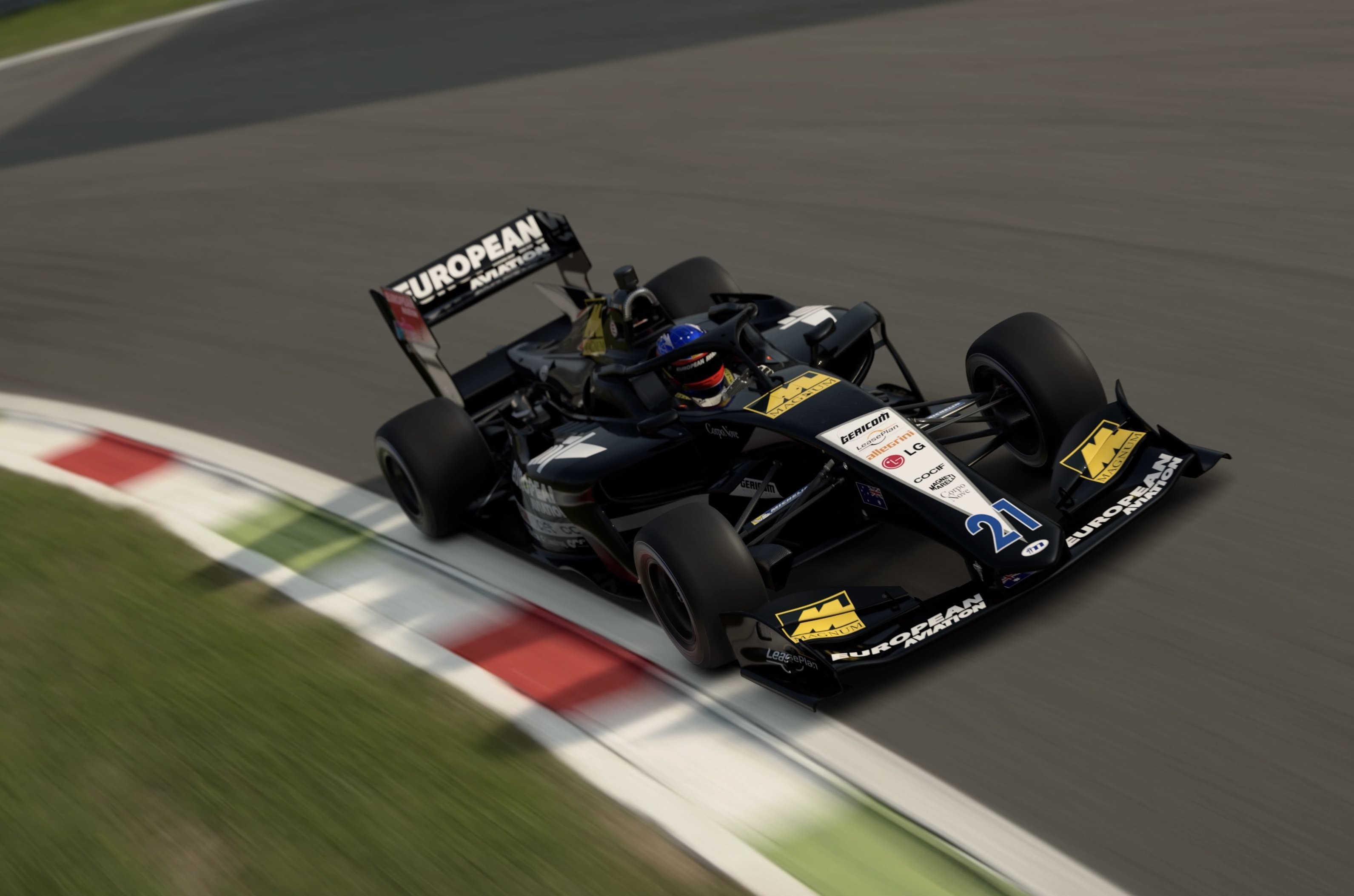 Minardi PS01 Fernando Alonso.jpeg