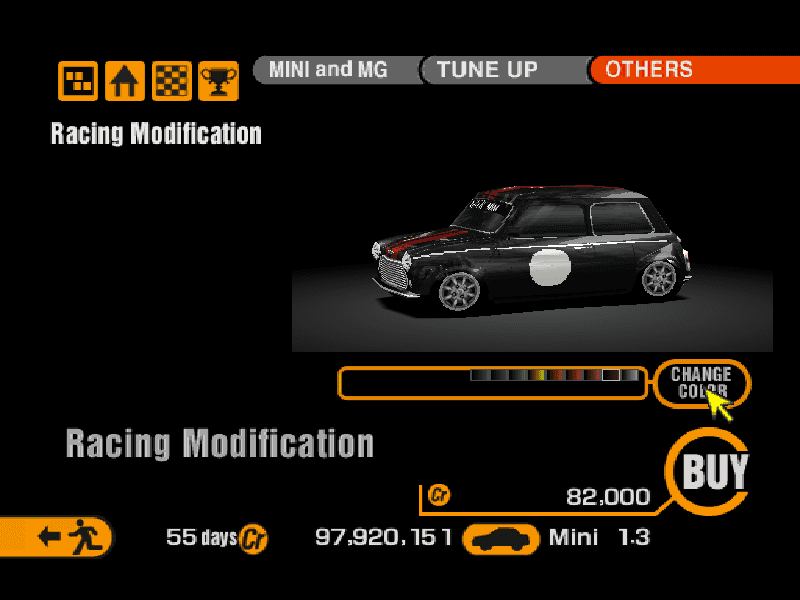 Mini 1.3