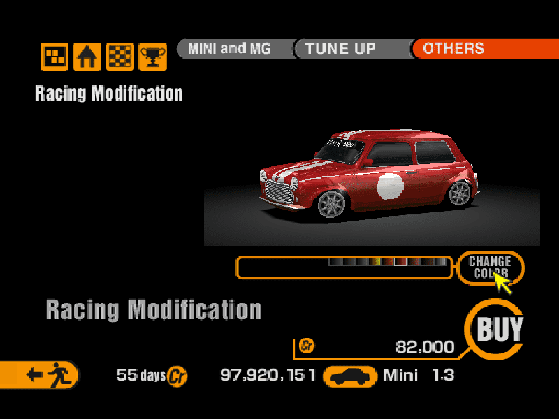 Mini 1.3