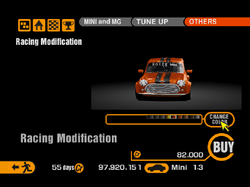 Mini 1.3