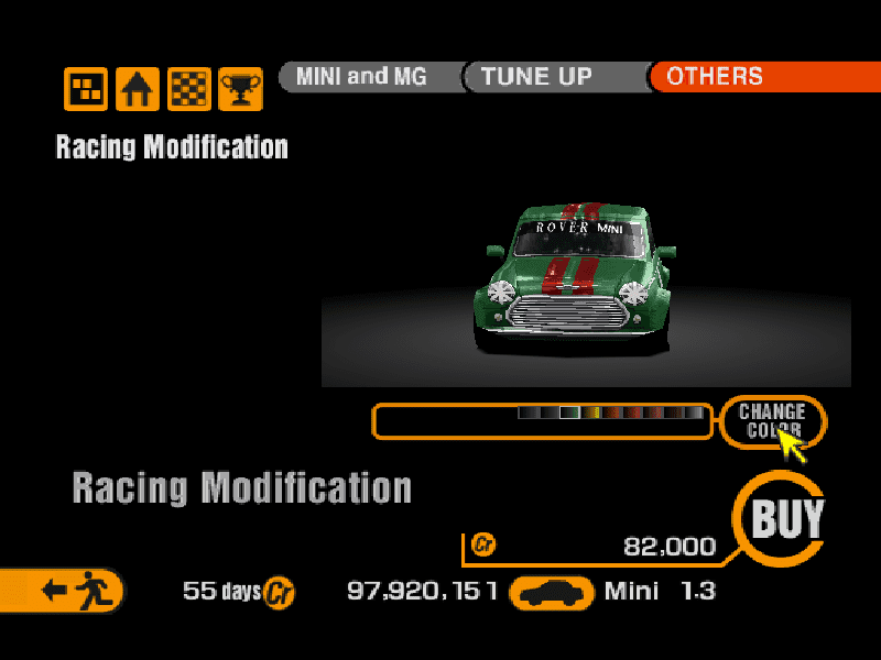 Mini 1.3