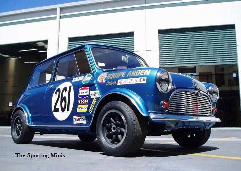 Mini