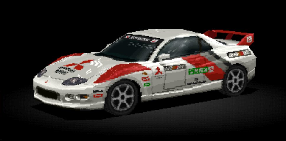 Mitsubishi FTO GPX 01