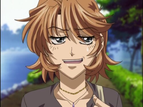 Mizuki