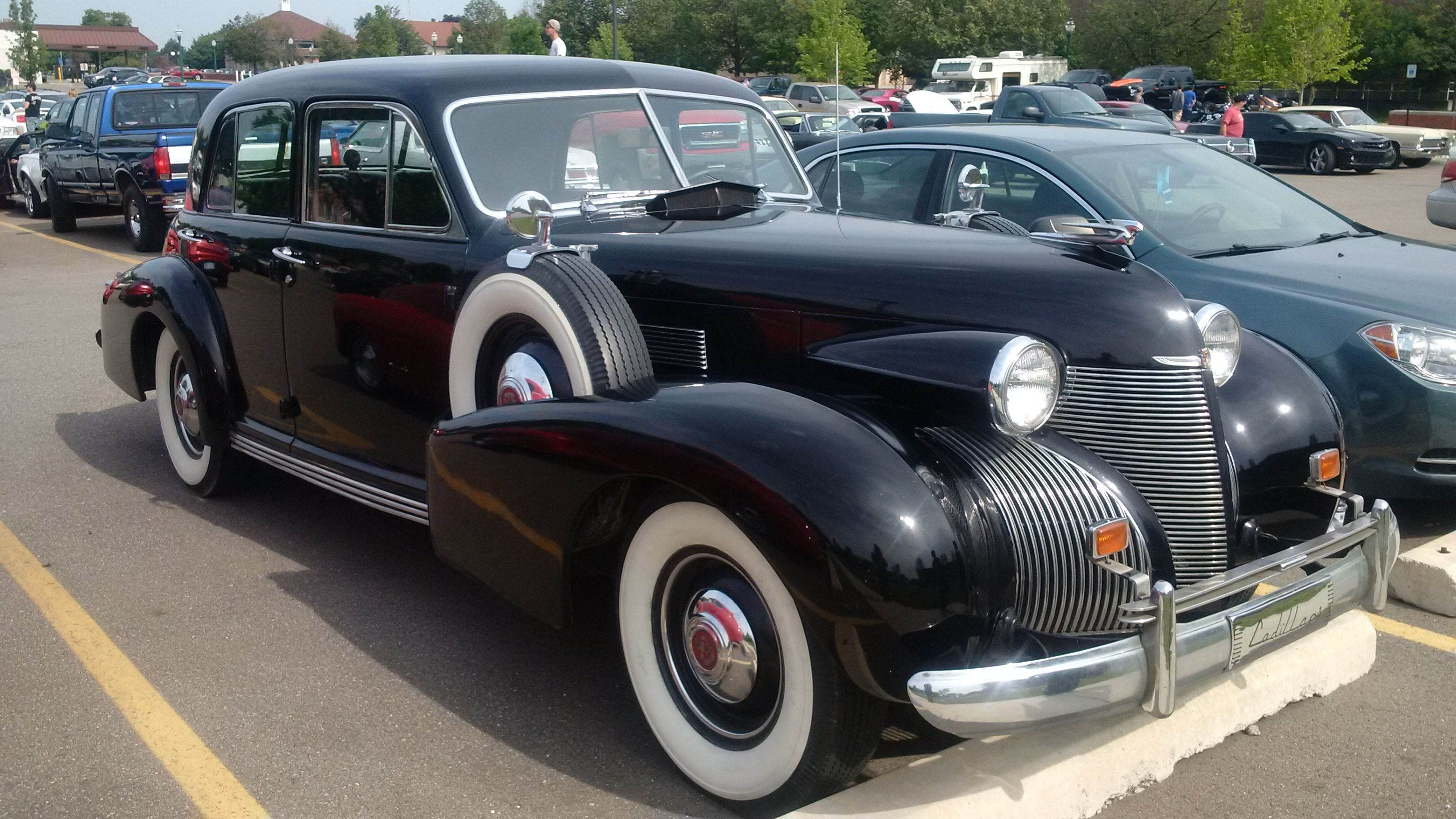 Model TBA 7